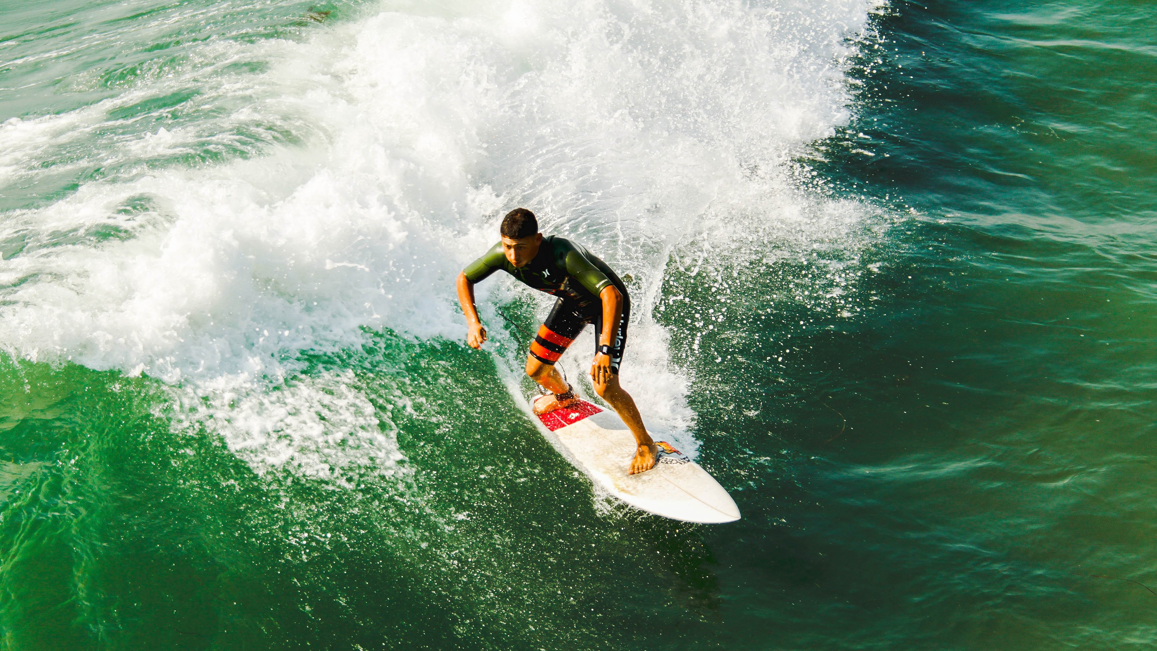 综合格斗最新战报！中国队迎战美国队，关键一战，双方鏖战至最后一刻